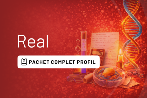 Pachet Profil REAL