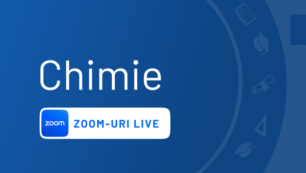 10 Lecții LIVE Chimie