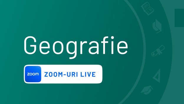 10 Lecții LIVE Geografie