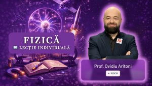 Principiul al doilea al termodinamicii – Ciclul Carnot, randament și entropie