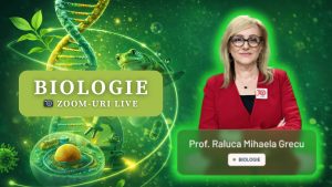 10 Lecții LIVE Biologie