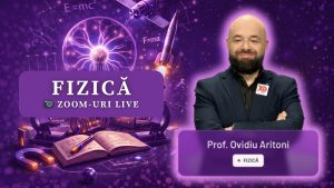 10 Lecții LIVE Fizică