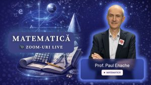 10 Lecții LIVE Matematică