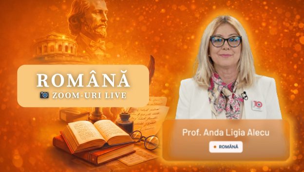 10 Lecții LIVE Română